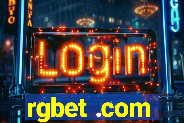 rgbet .com